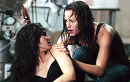 Alias - Die Agentin (TV-Serie) - Staffel 4